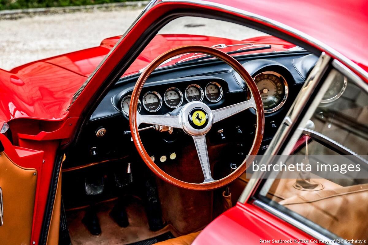 RM Sotheby's Cliveden House 2024