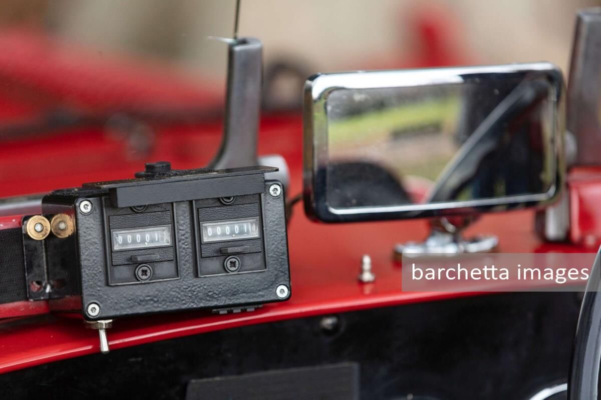 Artcurial Retromobile