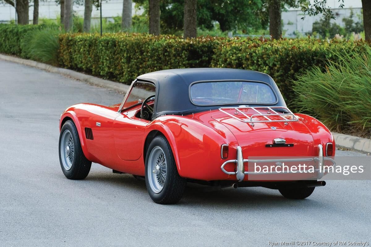 RM Sotheby's Arizona 2018 