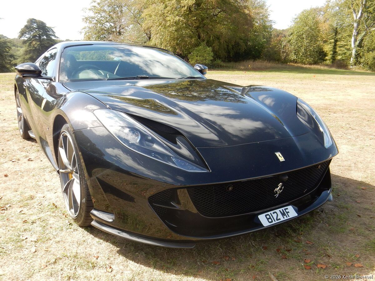 Salon Privé Club Days 2026