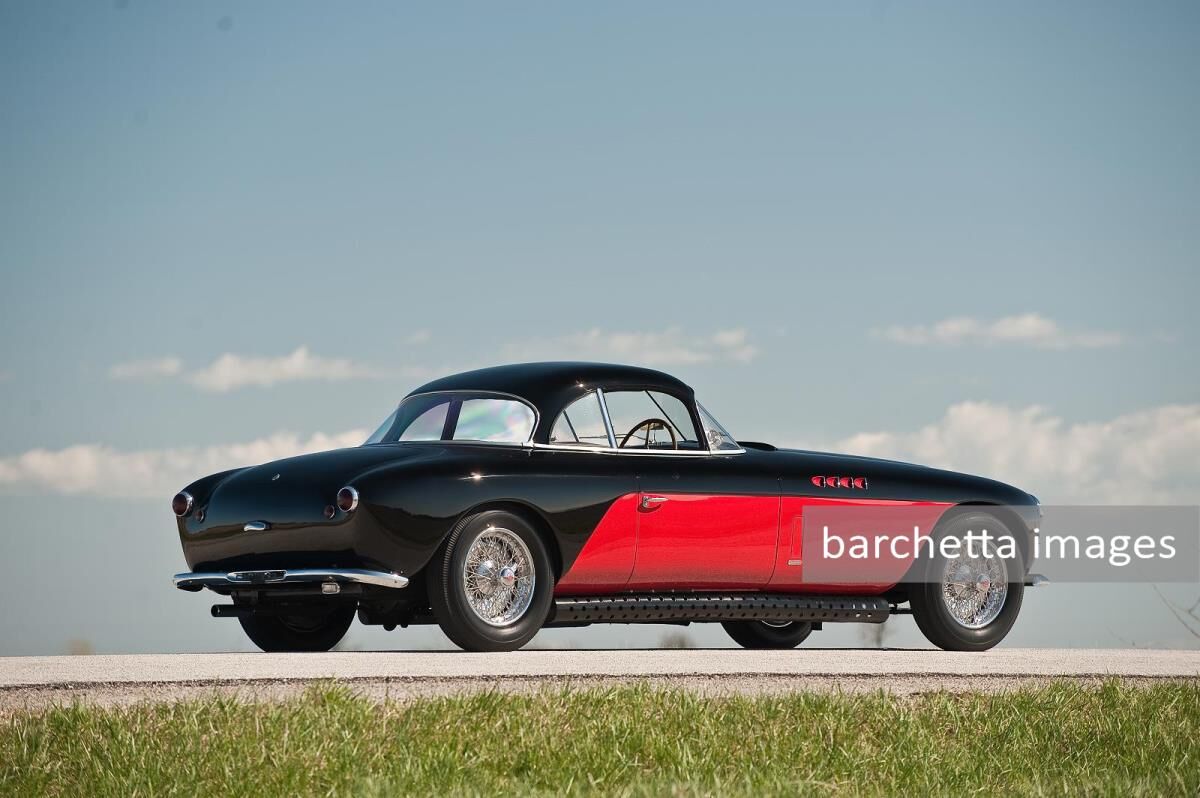 RM Monterey Auction at the Portola Hotel