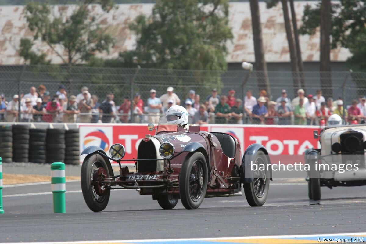 Le Mans Classic 2006