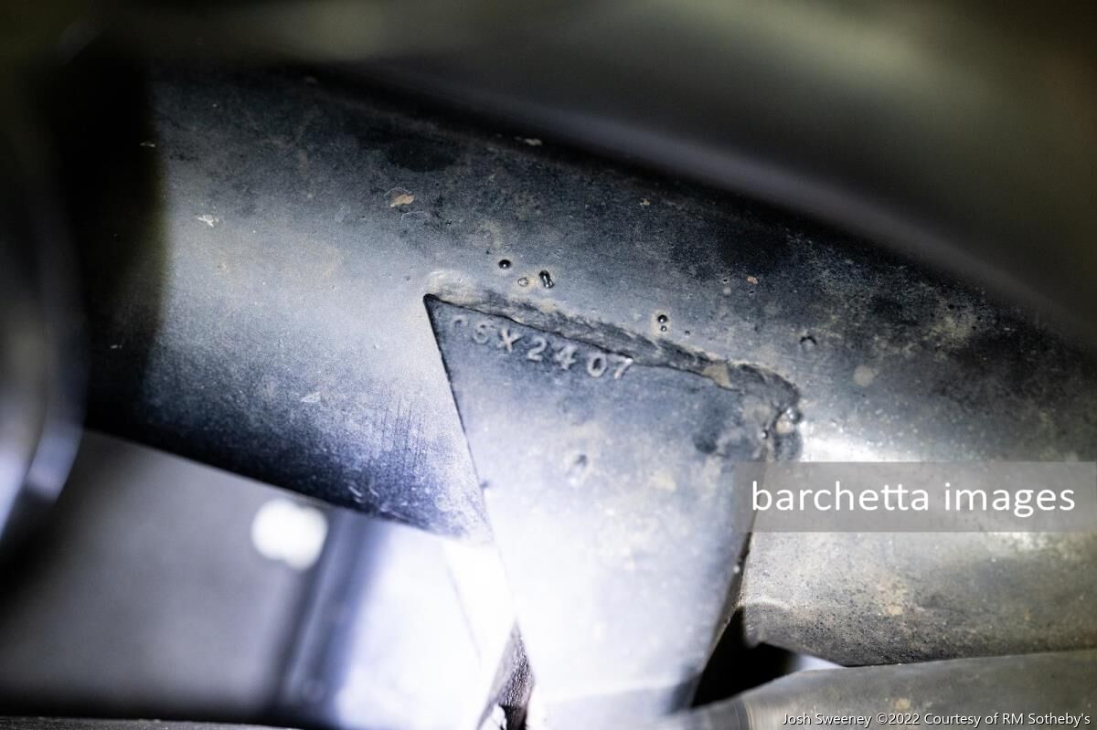 RM Sotheby's Monterey