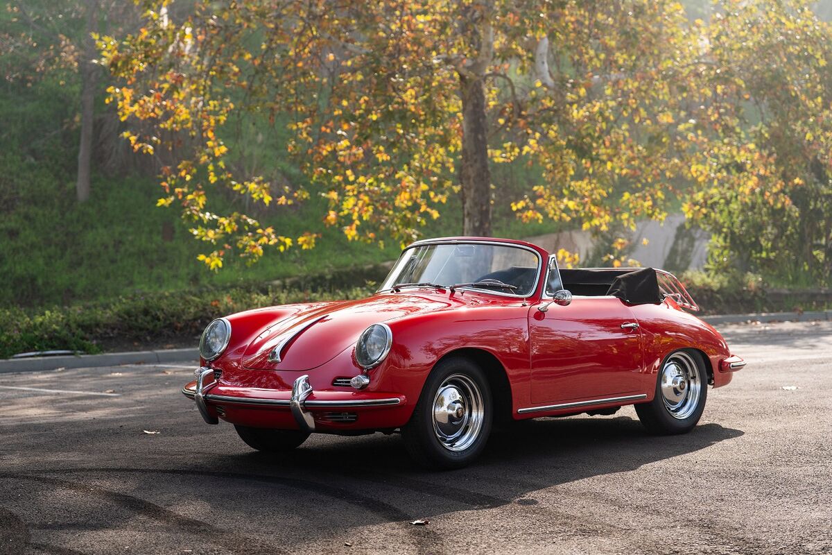 Bonhams - The Scottsdale Auction 2026