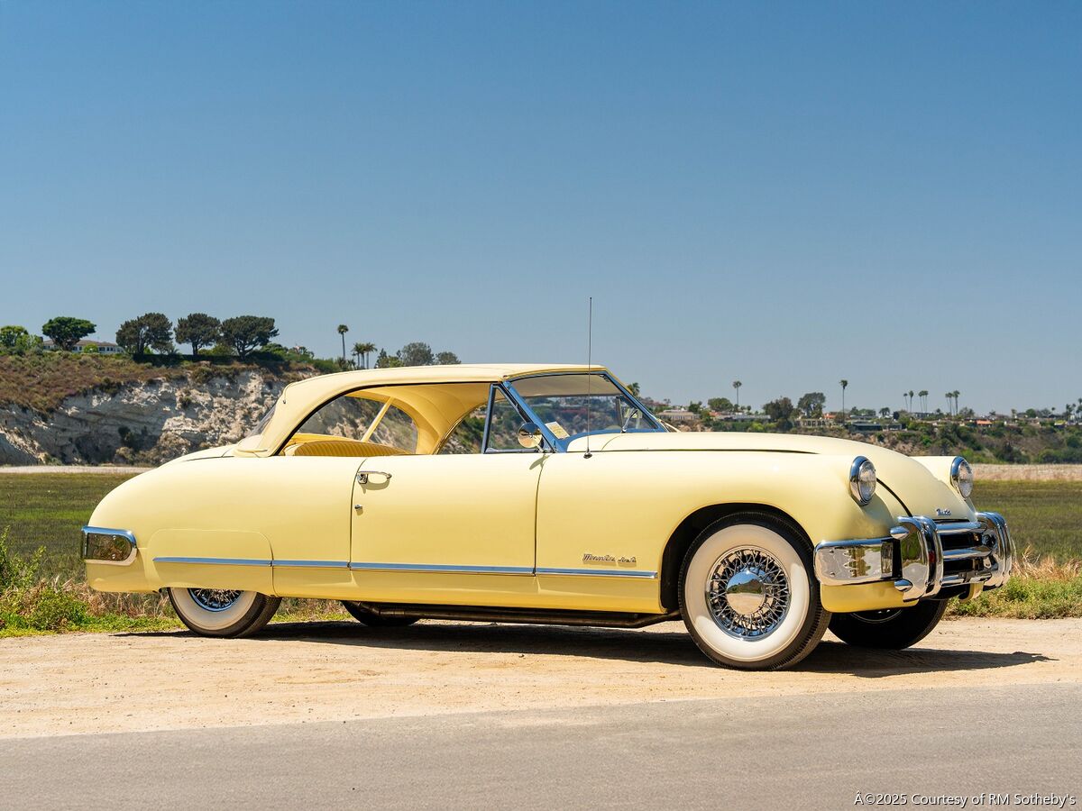 RM Sotheby's Arizona 2026
