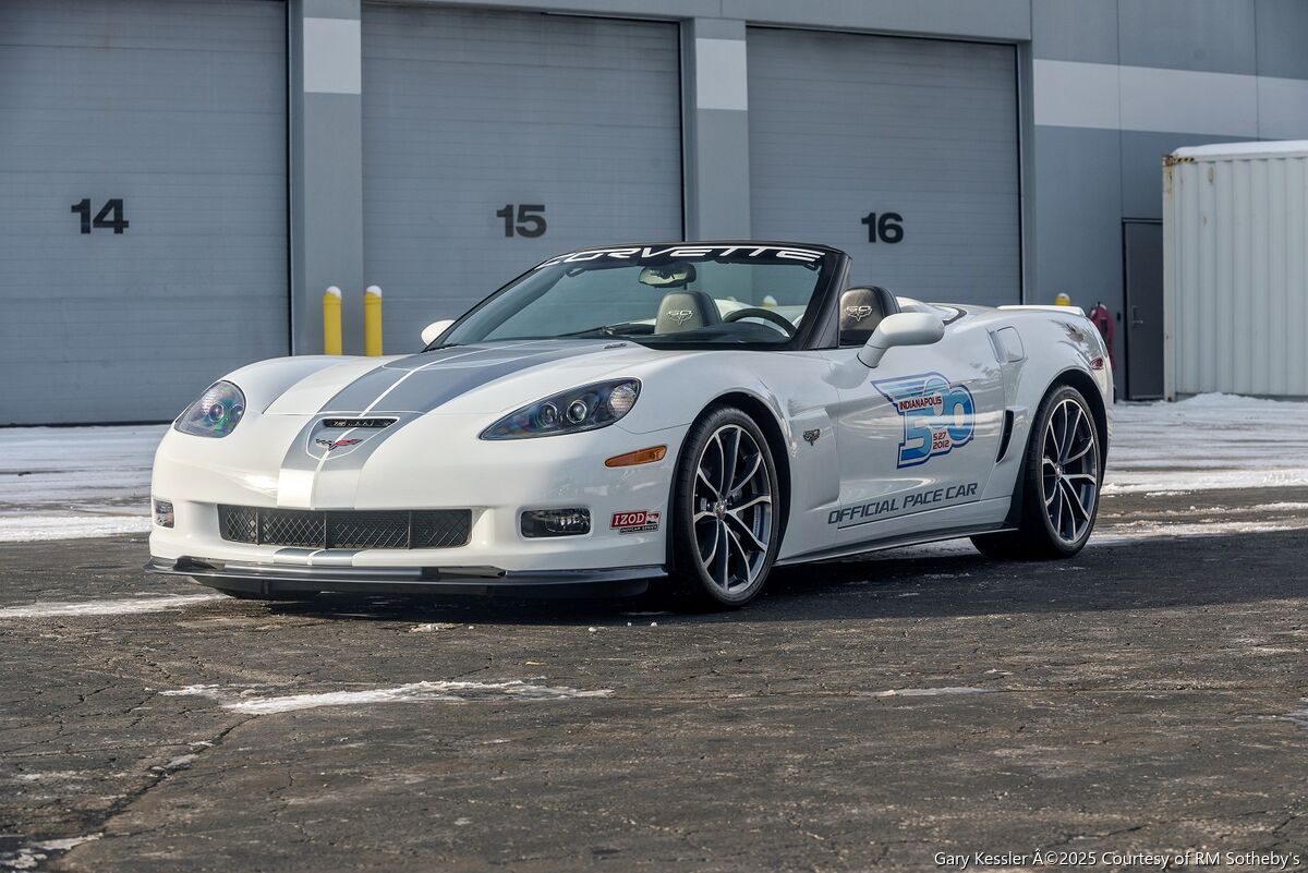 RM Sotheby's Arizona 2026