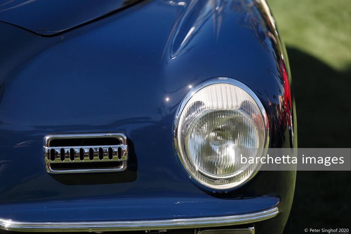 Cavallino Classic 2020