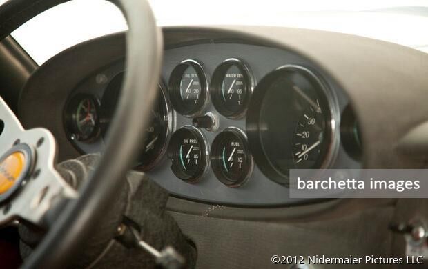 Lot 77 - 1972 Ferrari Dino 246 GT s/n 03496 185,000 - 210,000