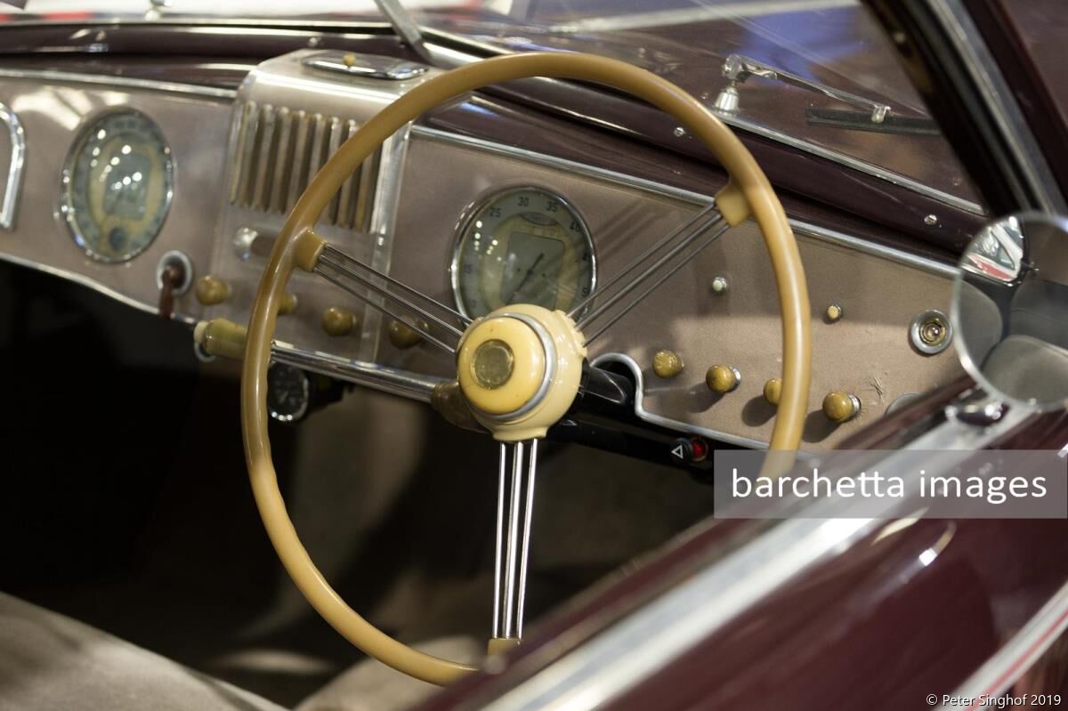 Artcurial Retromobile 2019