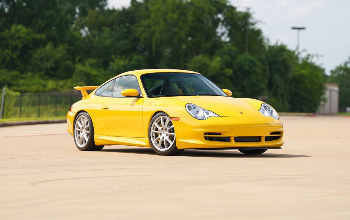 Gooding Christie’s Pebble Beach Auctions