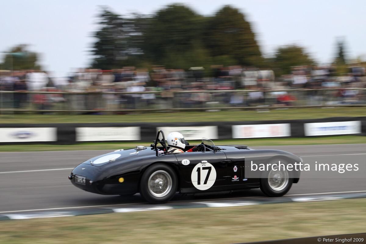 Goodwood Revival 2009