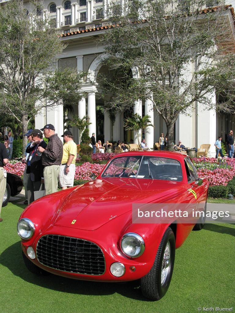 Cavallino Classic XVIII