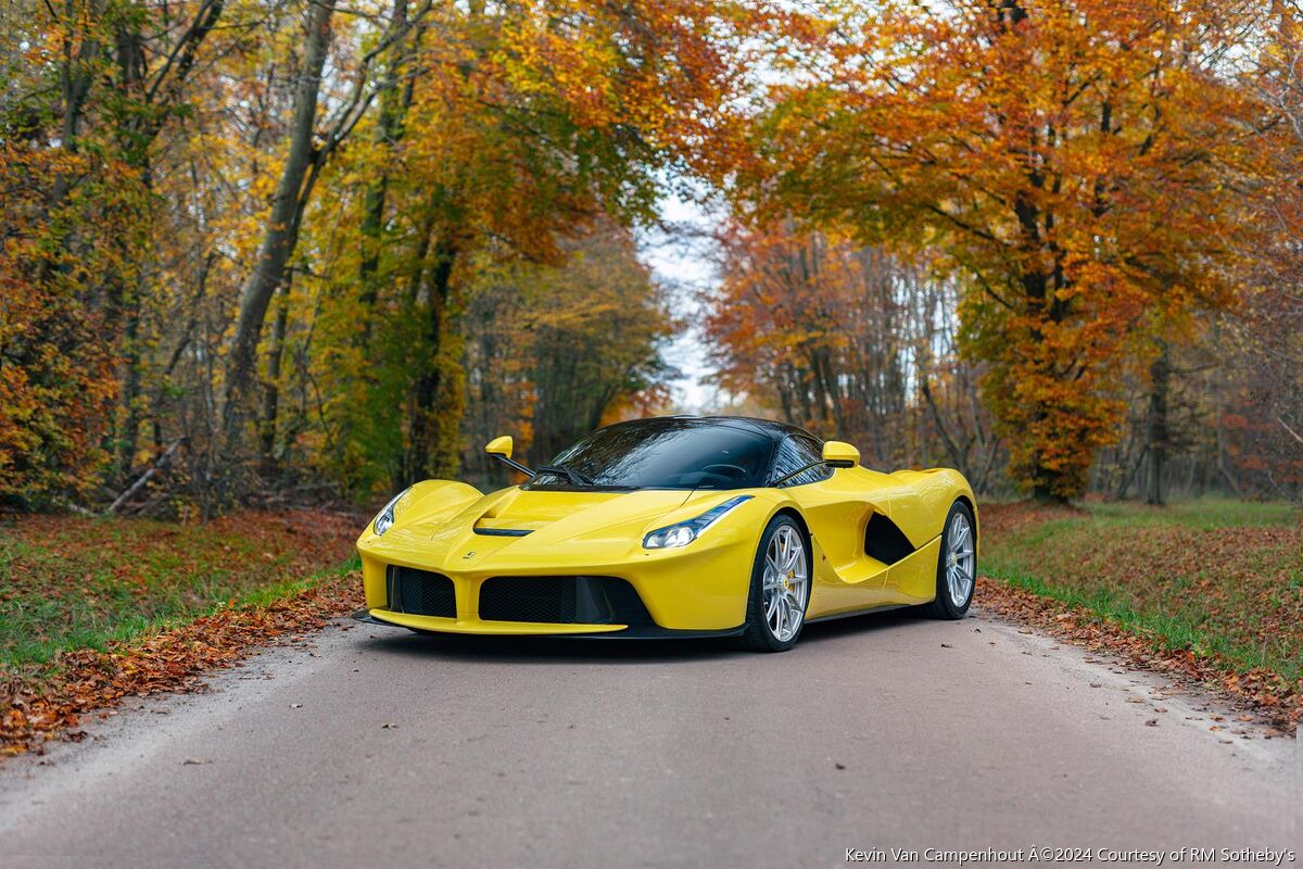 RM Sotheby's Paris 2025