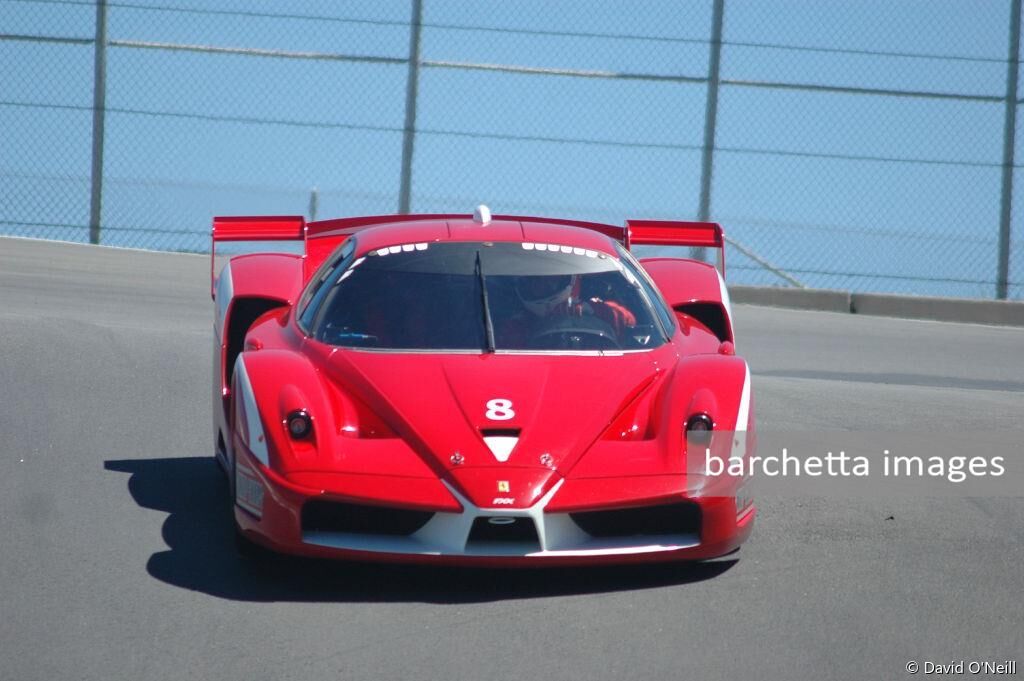8 Lorne Leibel/Cody Leibel  Red  146359