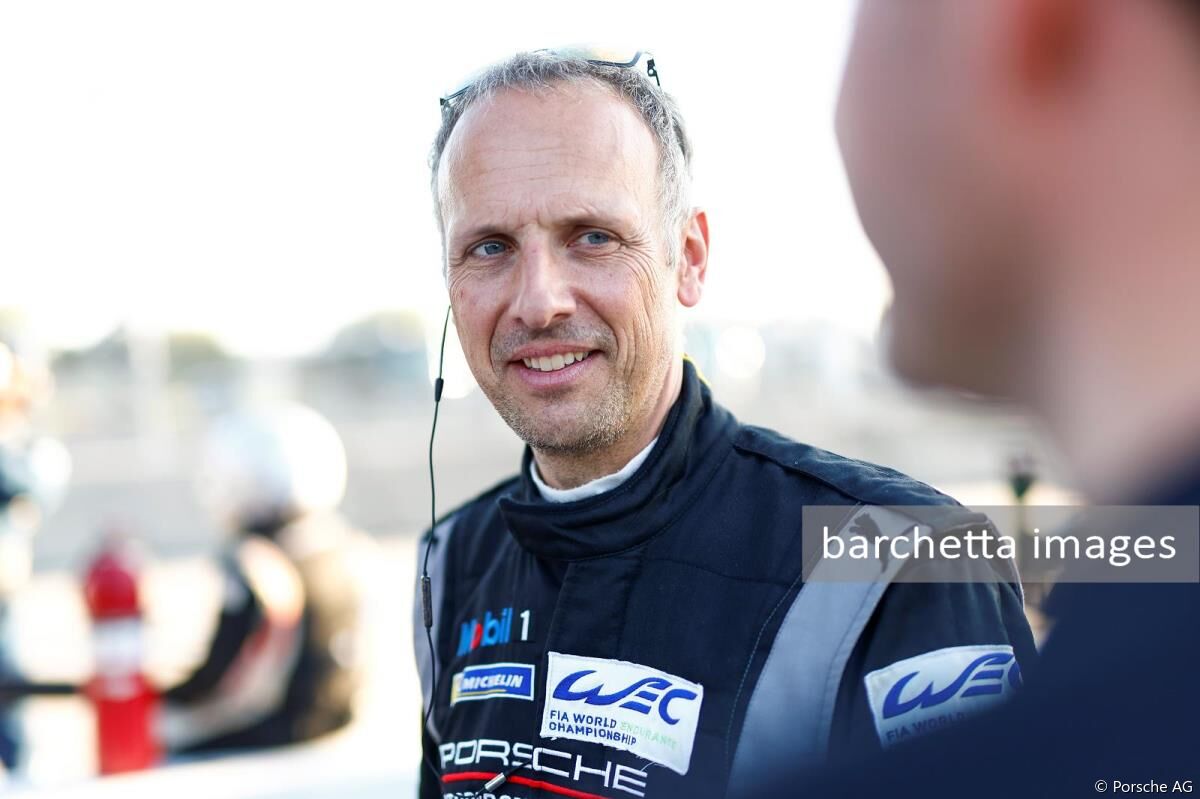 FIA WEC 1000 Miles of Sebring 2022