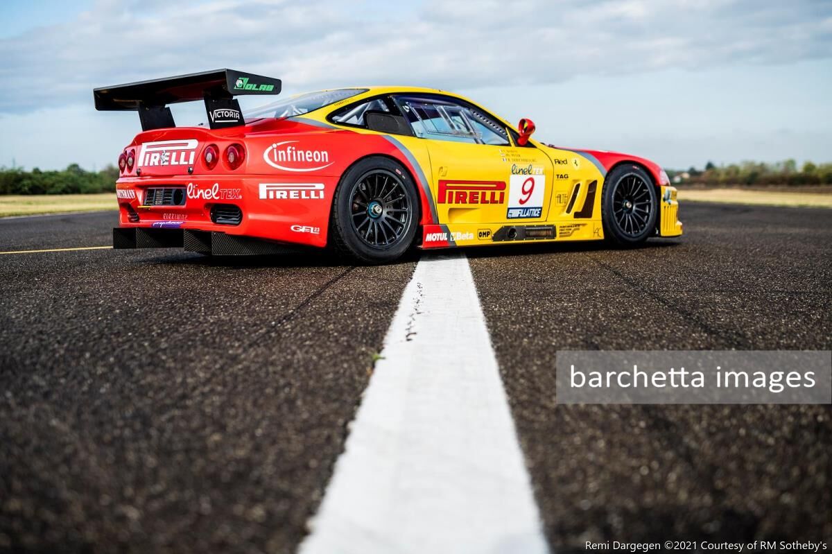 RM Sotheby's Paris 2022