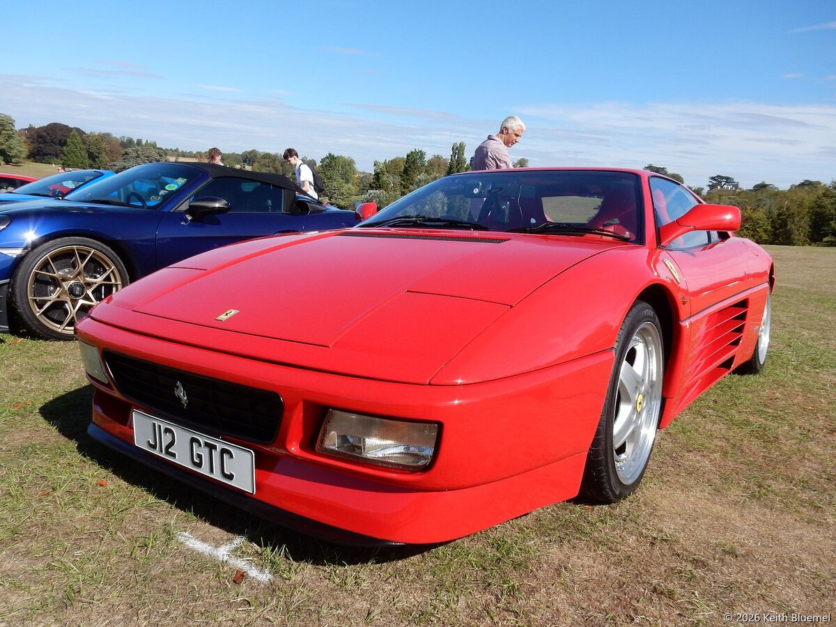 Salon Privé Club Days 2026