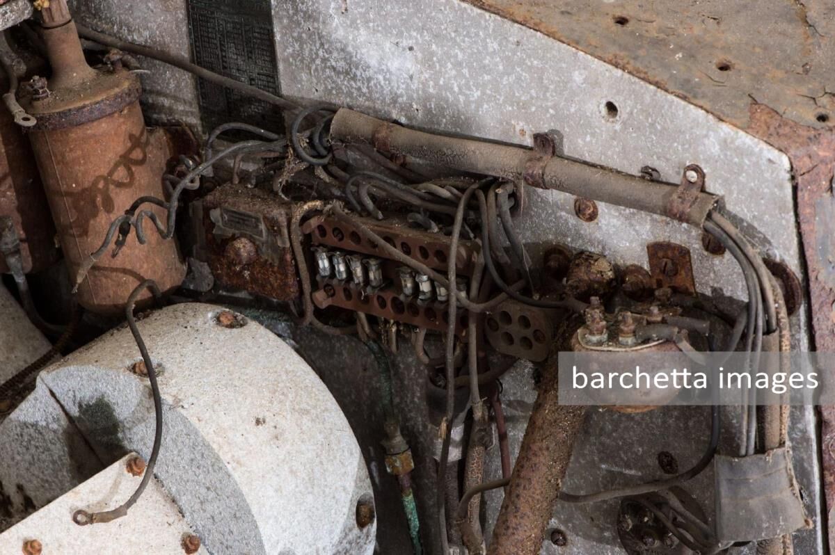 Artcurial RetroMobile Auction, 2015