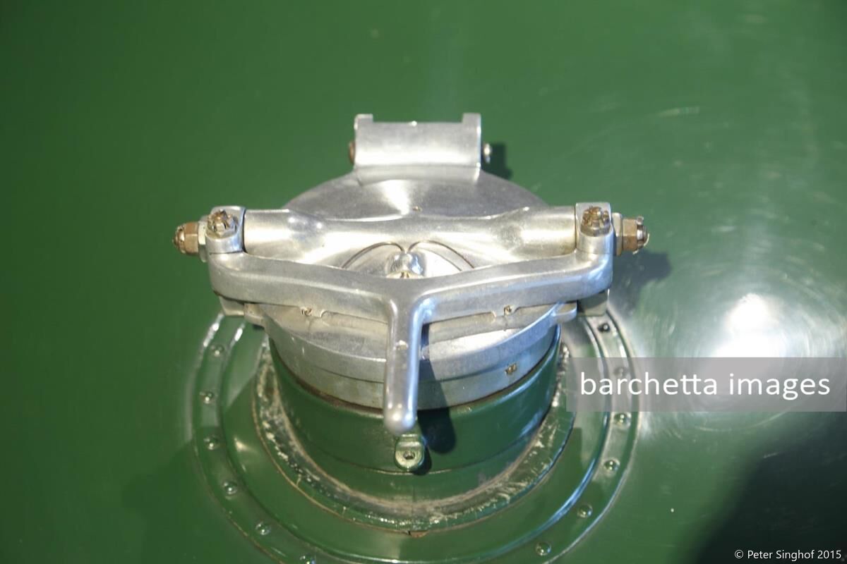 The Revs Institute of Automotive Research 2015