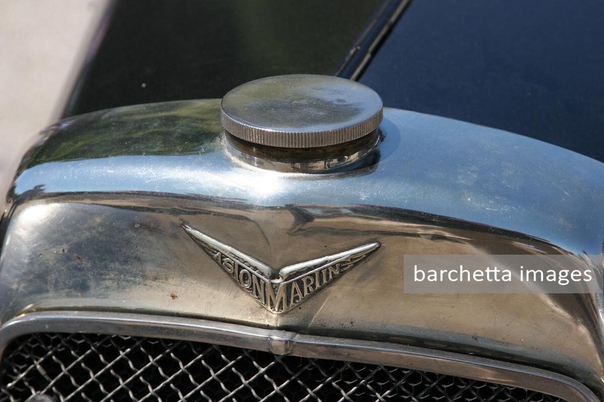 Retro Classics meets Barock 2006