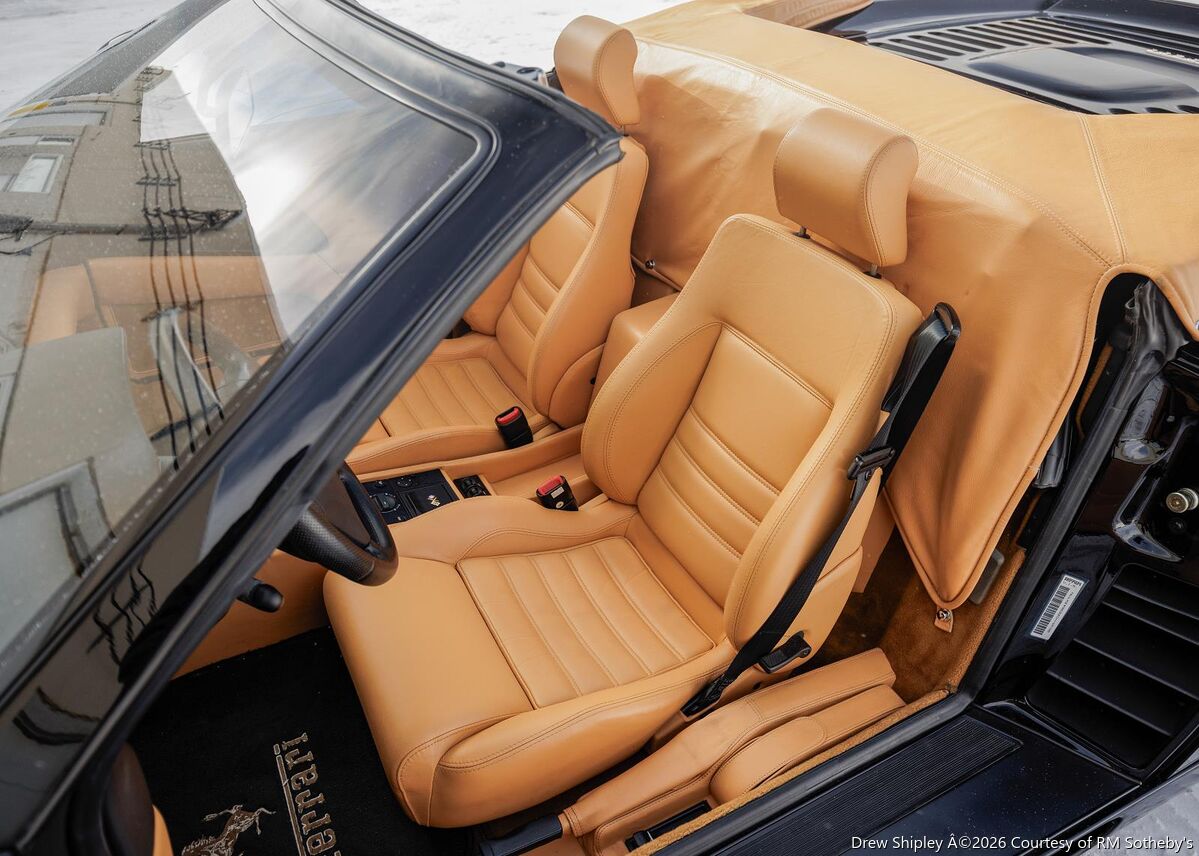 2026/feb/14 - RM Sotheby's Cavallino Beach