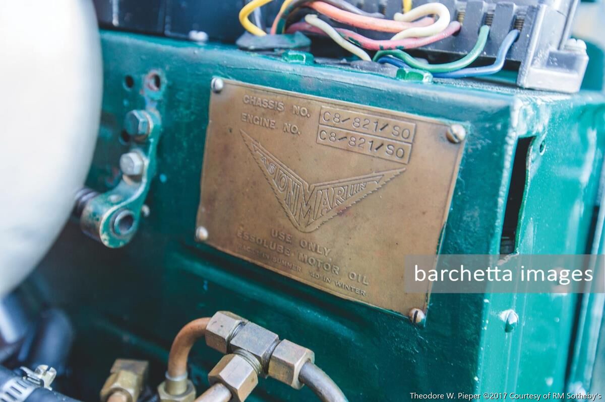 RM Sotheby's Arizona 2018 