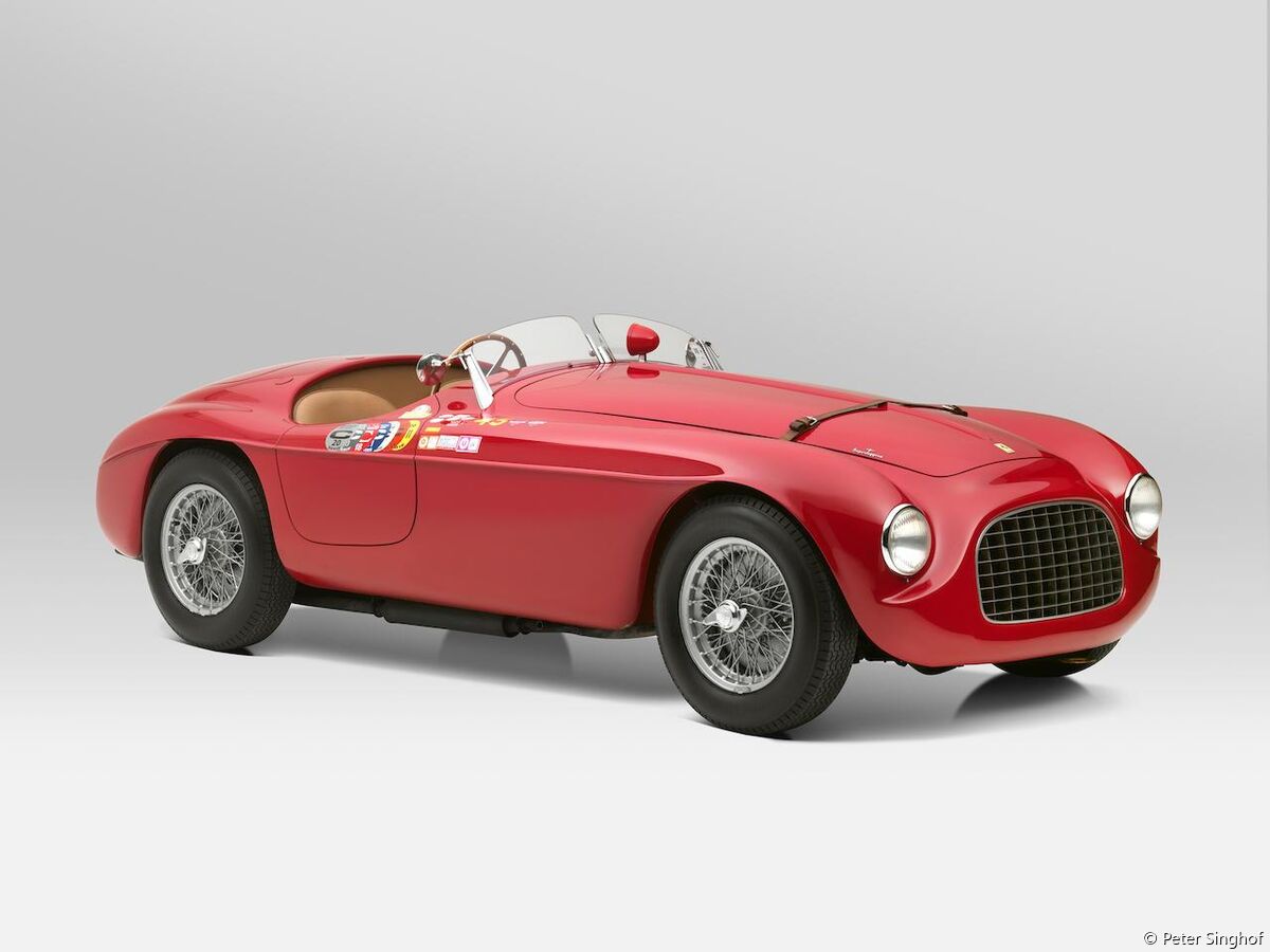 Bonhams The Grand Palais 2025