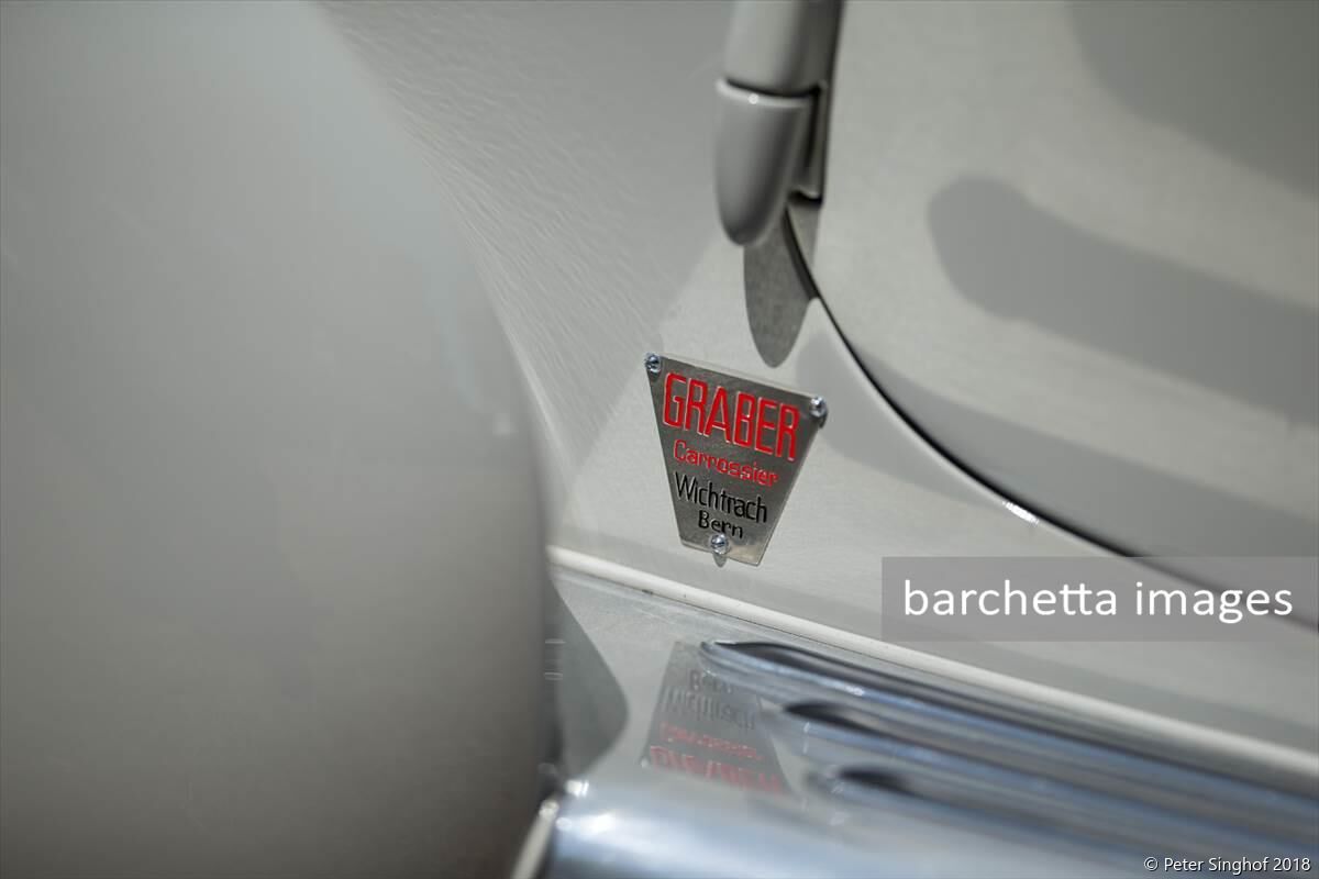 Swiss Concours d´Elegance 2018