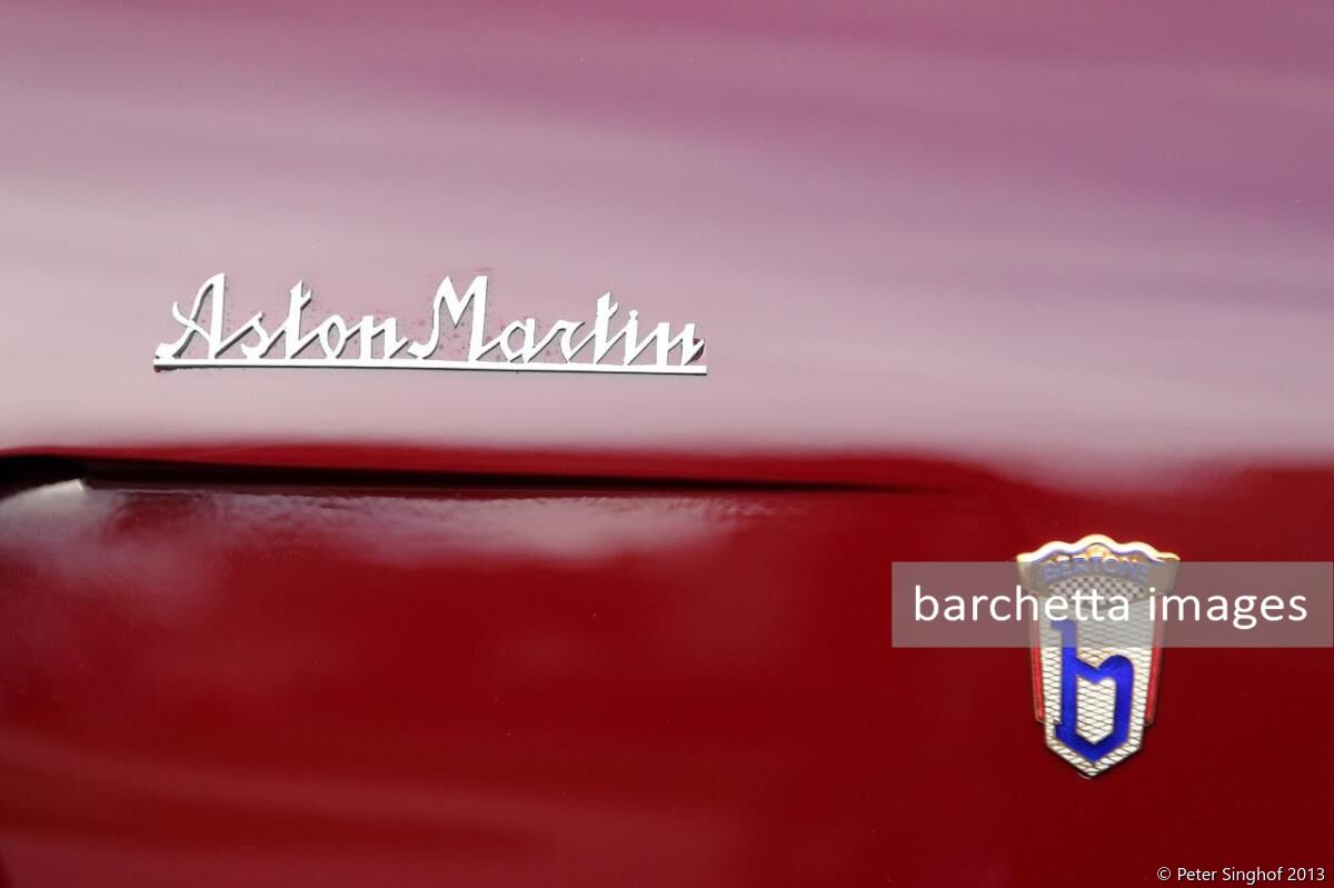 Arizona Concours 2014