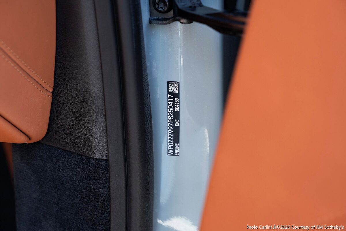 RM Sotheby's The Munich Auction 2026