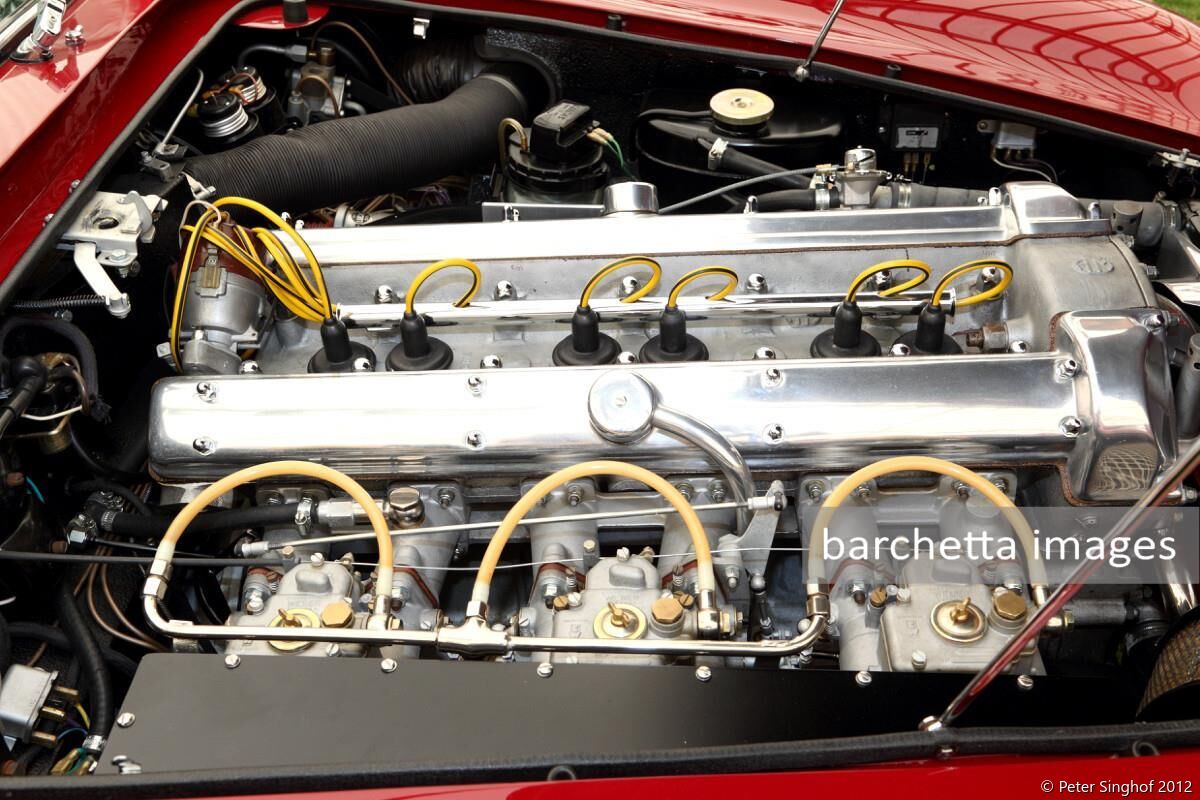 RM Auctions - Amelia Island 2012