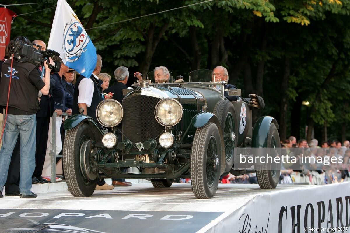 Mille Miglia 2007