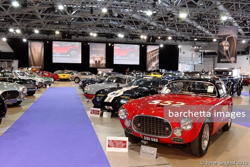 RM Auction 2010 - Sporting Classics of Monaco