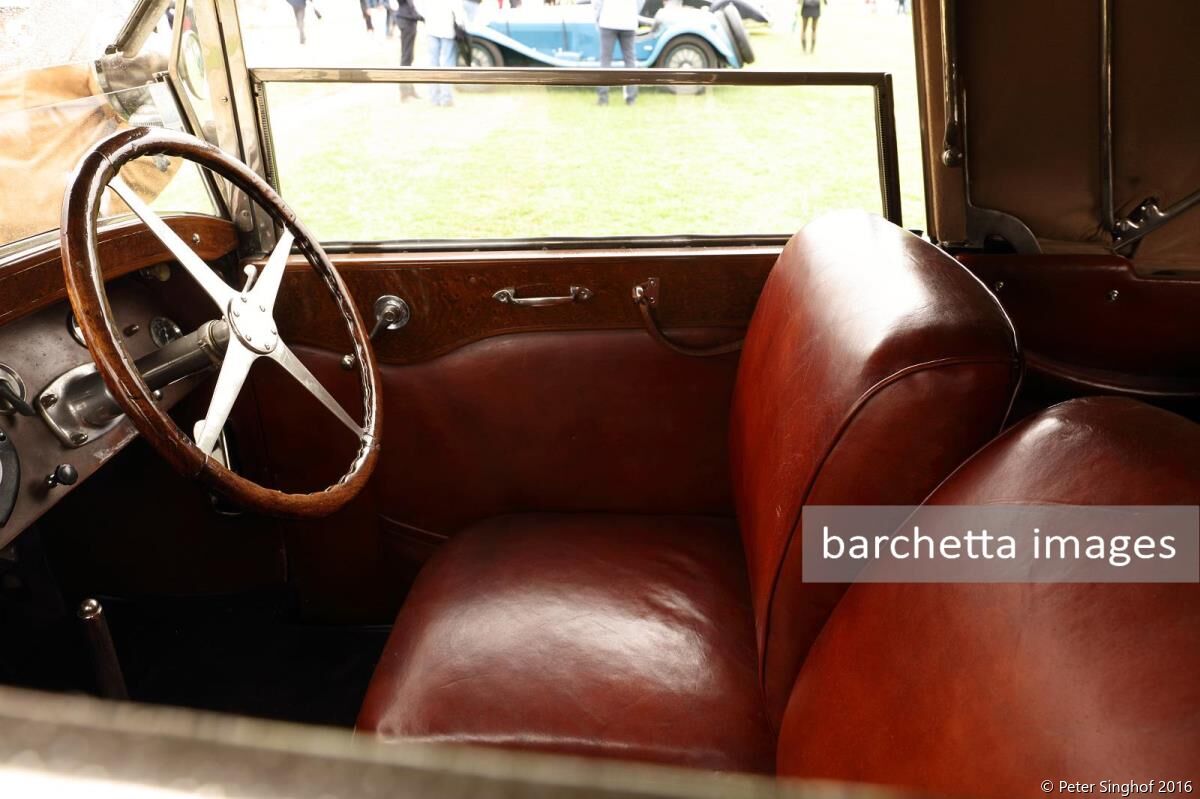 Chantilly Arts&Elegance 2016