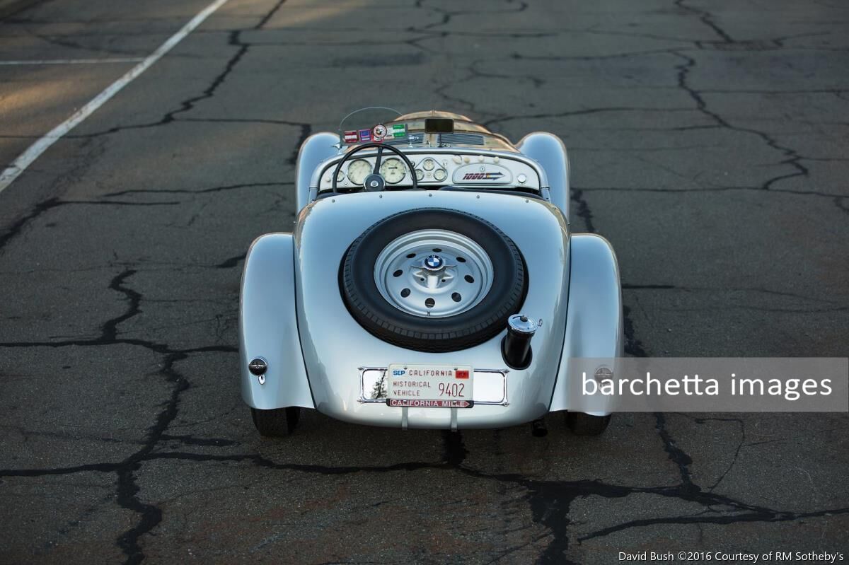 RM Sotheby's Monterey Auction 