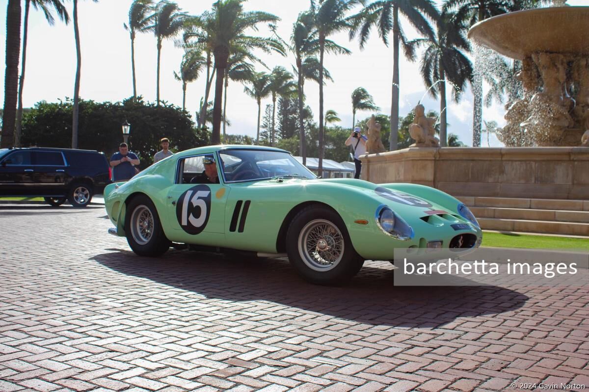 2024/jan/26-28 - Cavallino Classic, Palm Beach, FL - Michael J. Cantanucci