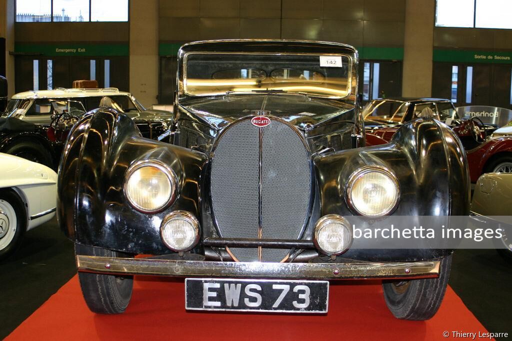 Retromobile