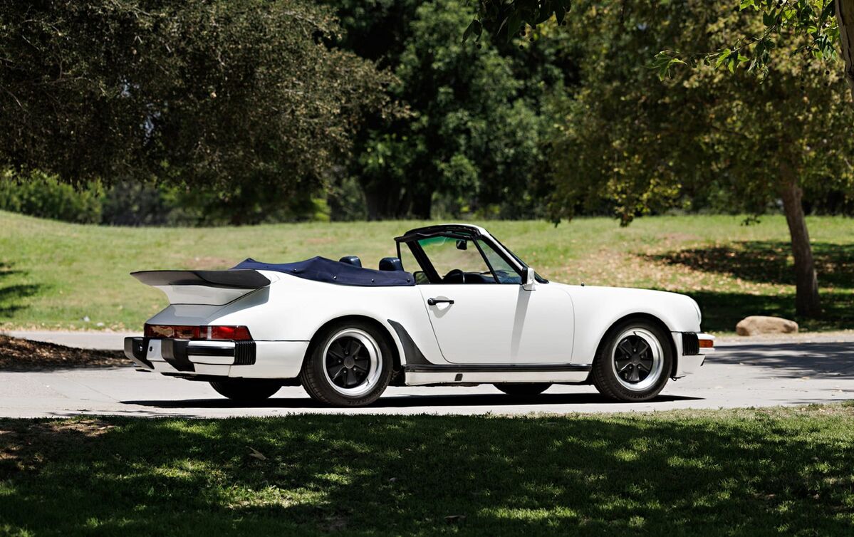 Gooding Christie’s Pebble Beach Auctions