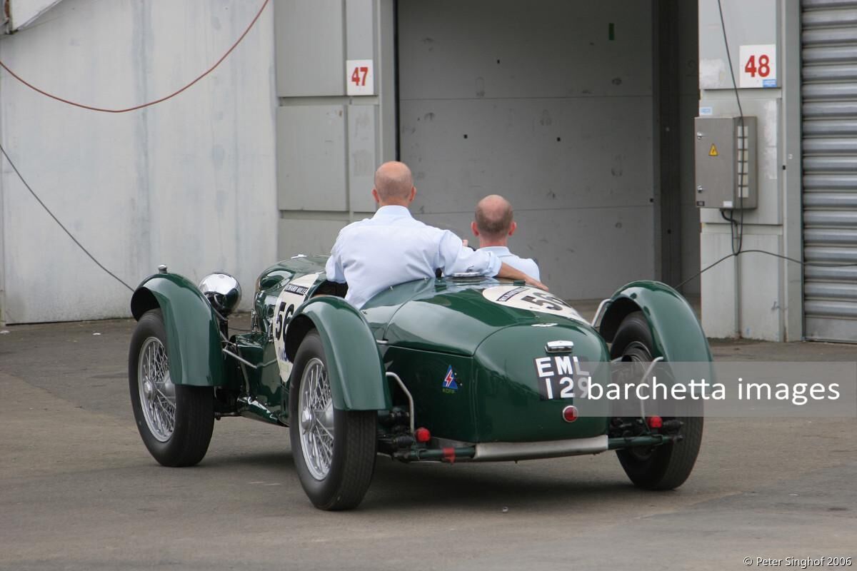 Le Mans Classic 2006