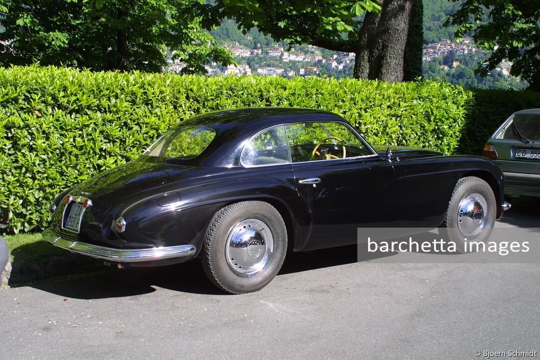 Alfa Romeo 6C-2500 Villa d'Este Coupe s/n 915.884