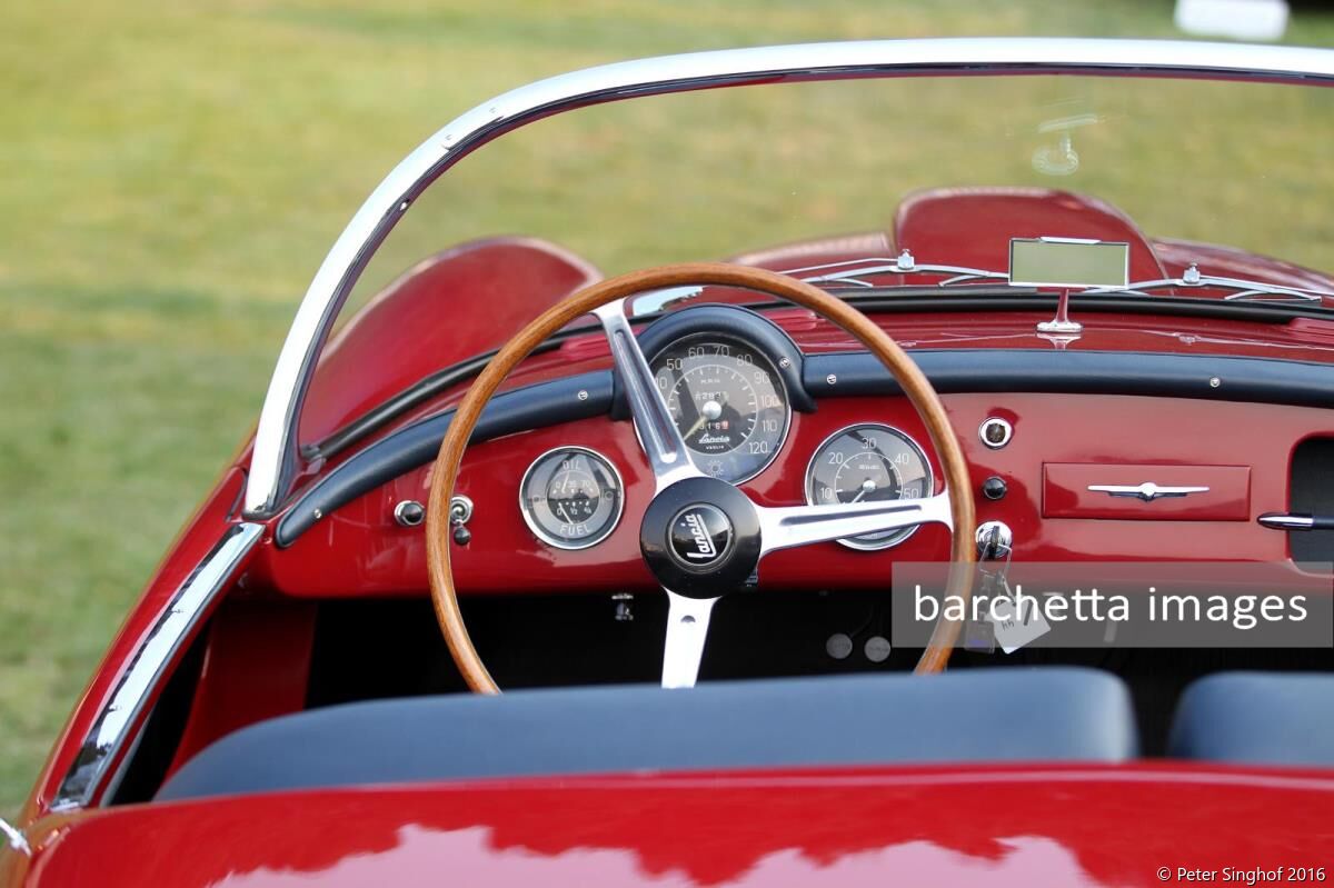 Bonhams Quail Lodge Sale 2016