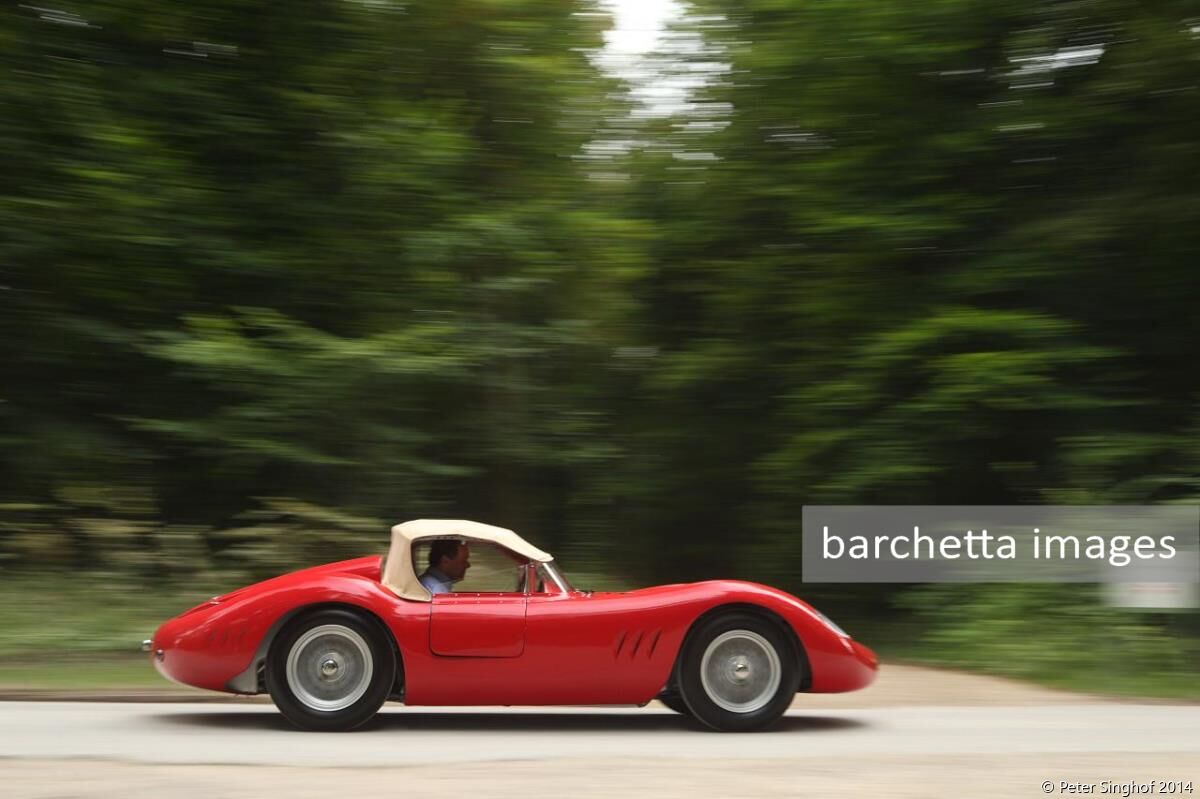 Chantilly Arts & Elegance 2014