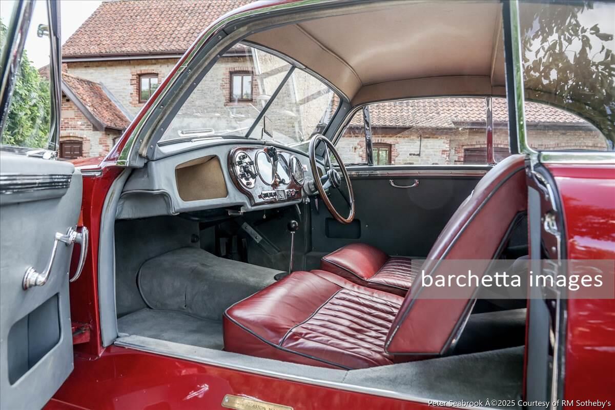 RM Sotheby's Cliveden House Auction