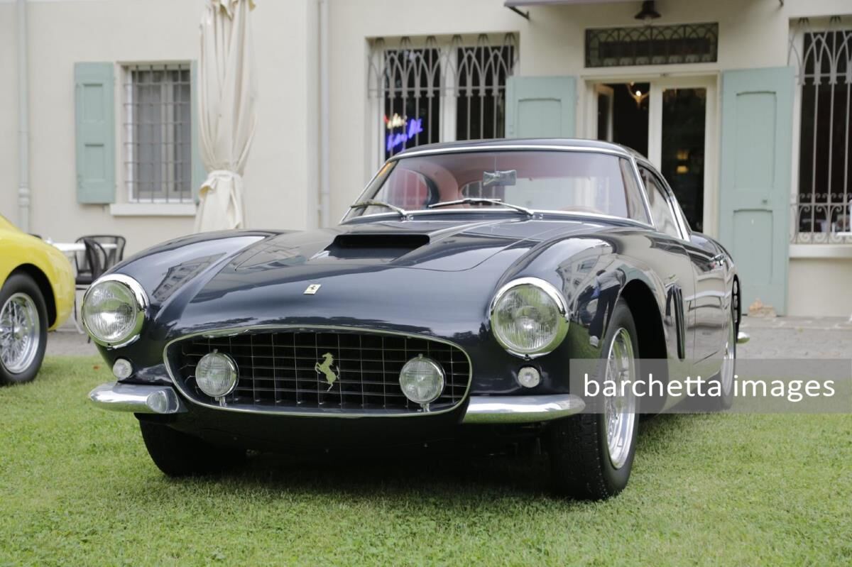 Cavallino Classic Modena 2022
