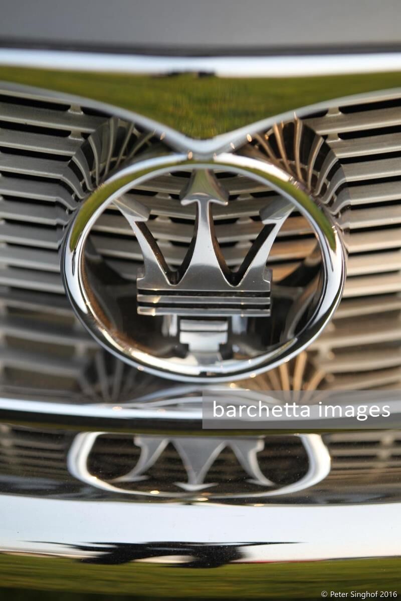 Bonhams Quail Lodge Sale 2016