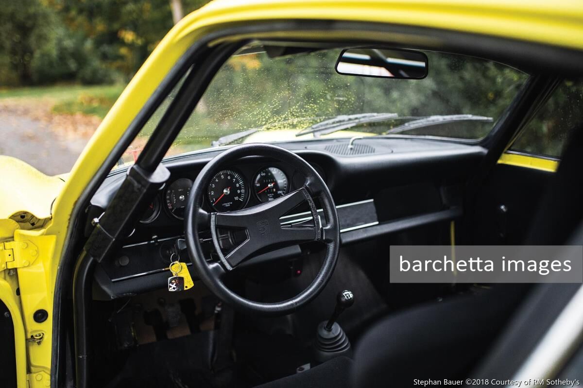 The 70th annisersary Porsche Sale