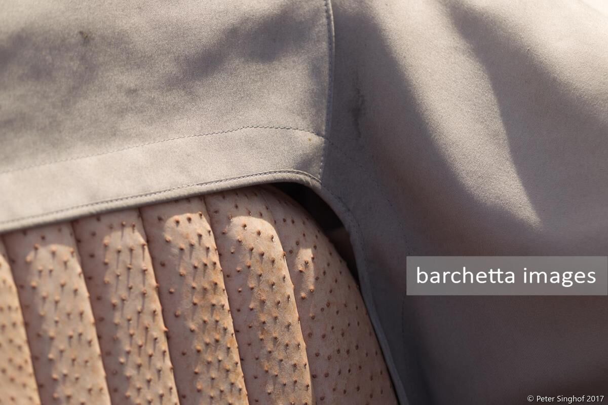 International Bugatti Meeting Sardinia 2017