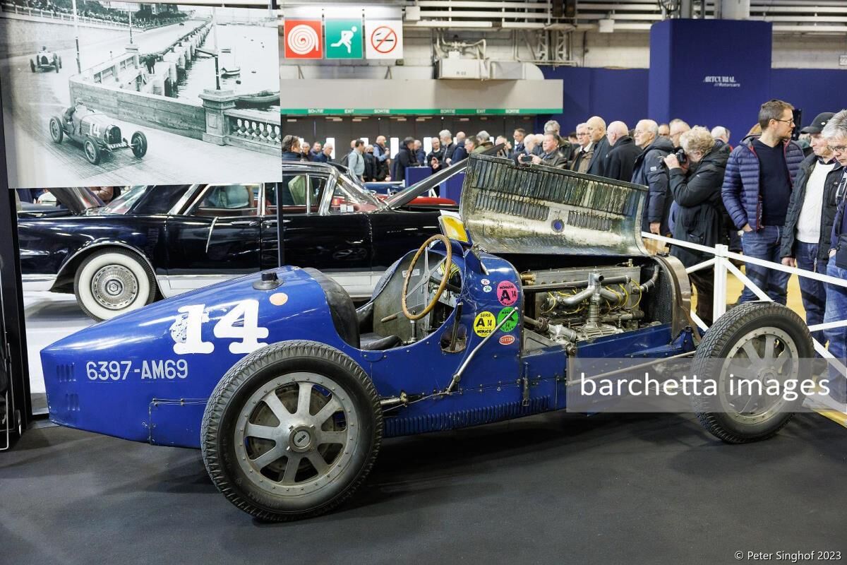 Artcurial Retromobile Paris 2023