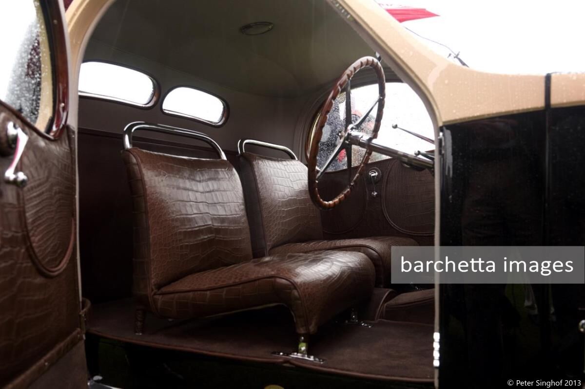 Zoute Concours d´Elegance 2013