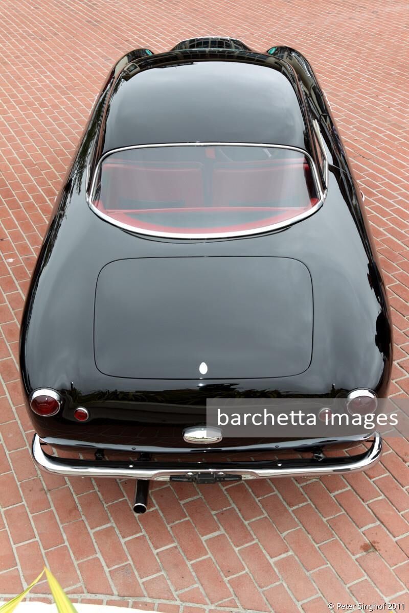 RM Auction 2011 - Sports & Classics of Monterey